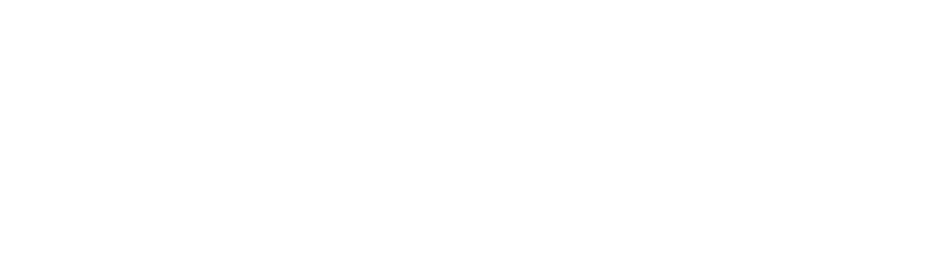 Sudar logo white p